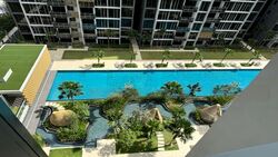Penrose (D14), Apartment #455484461